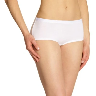 Image of DIM D4H01 8EN women&#039;s Knickers/panties in Multicolour