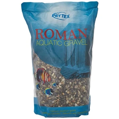 Image of Pettex Roman Gravel Aquatic 2 Kg Natural Lakeland