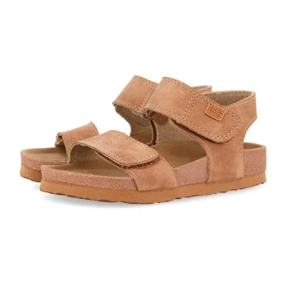 Image of Gioseppo TREDEGAR Flip Flop, Cuero, 10 UK Child