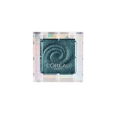 Image of L&#039;Oréal Paris Color Queen Iconic Eye Shadow 39