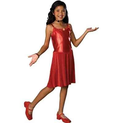 Image of Rubie&#039;s Costume Co High School Musical Deluxe Gabriella