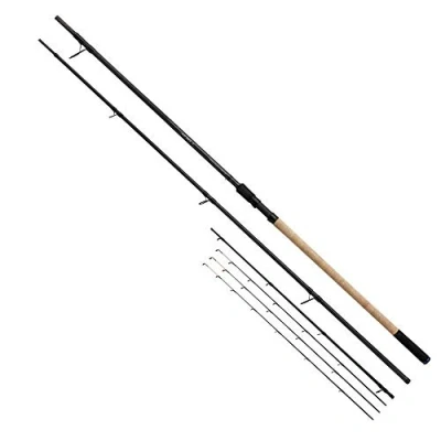 Image of Shimano Aero X5 Distance Power Feeder 3,96m rod