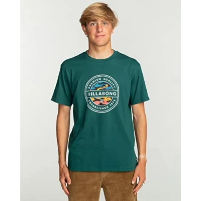 Image of Billabongor Fill T Shirt for Men