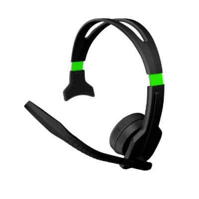 Image of Gioteck MH1 Superlite Messenger Headset (Xbox 360)