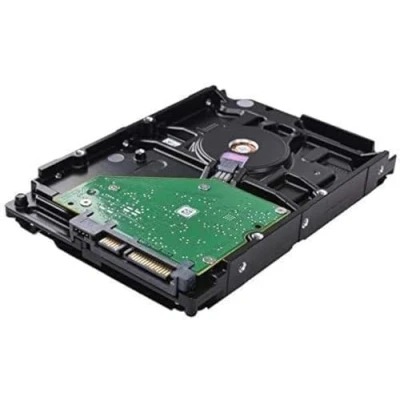 Image of Hiseeu 3.5 Inch 1TB Surveillance Internal Hard Drive HDD SATA 6Gb/s 64MB Cache for NVR Security Camera System and Computer with Health Management