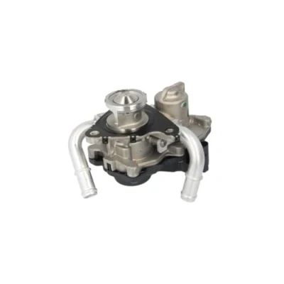 Image of 04L131501E, 04L131501N, 04L131501S, 4L131501E, 4L131501N EGR valve VALEO 700454 AUDI: Q5, A4 B8 Saloon, Avant, VOLKSWAGEN: Passat Saloon