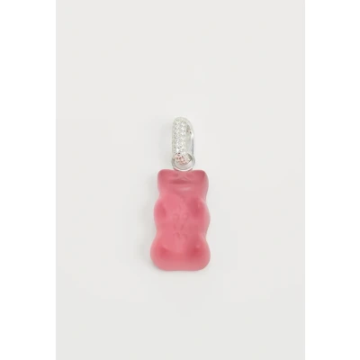 Image of Thomas SABO Pendant Pendant, Women&#039;s, Size: One Size, Pink