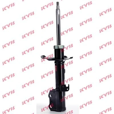 Image of 1852013070, 4851002110, 4851002190, 4851002200, 4851002201 Shock absorber KYB Excel G 334817 TOYOTA: Corolla IX Hatchback, Station Wagon