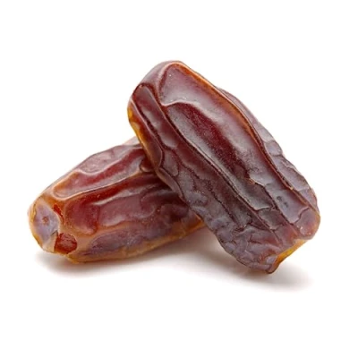 Image of Sussex Wholefoods Organic Medjool Dates 500g Premium Quality, Delicious, Perfect for Snacking