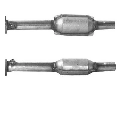 Image of Bm Catalysts BM90277 Catalytic Converter