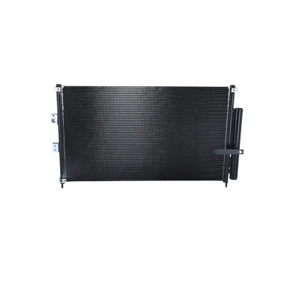 Image of 80110SNAA01, 80110SNAA02, 80110SNAA41, 80110SNBA41, 80110SNBA42 Condenser NRF EASY FIT 35865 HONDA: CIVIC 8
