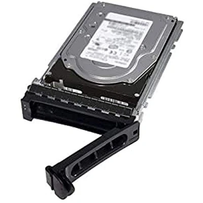 Image of Dell 400Ajqd Internal Hard Drive 25&quot; 12 Tb Sas