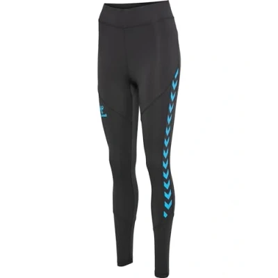 Image of hummel Hmlstaltic Hw Poly Tights Women&#039;s Leggings