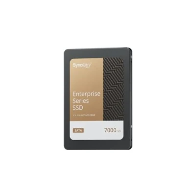 Image of Synology SAT5210 2.5IN SATA SSD 7000GB 7MM 6GB/S READ530 WRITE500