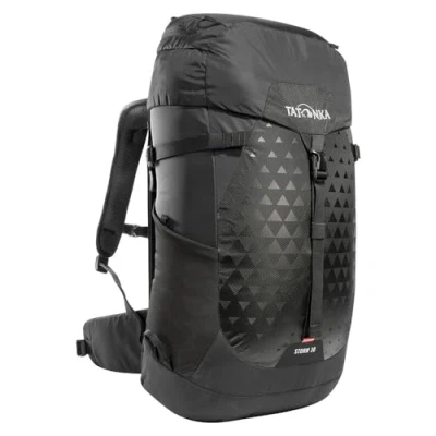 Image of Tatonka Storm 30 Recco Backpack, Darker Blue, liters