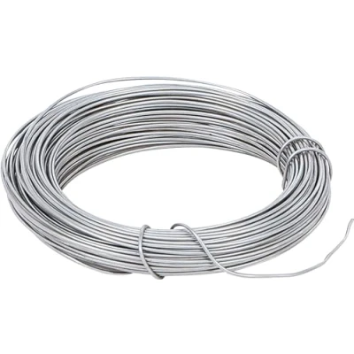 Image of BGS 8478 Screw Securing Wire 15 m Stainless Steel
