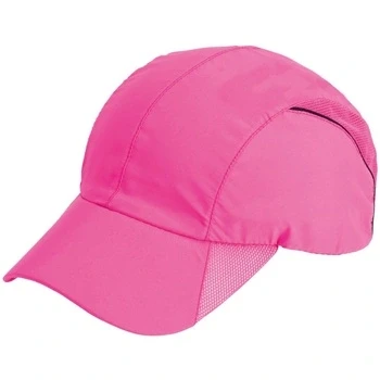 Image of Spiro Impact Sports Cap (One Size) (Fluorescent Pink)