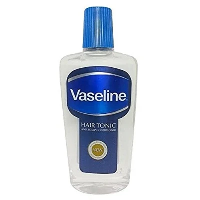 Image of Vaseline Hair Tonic And Scalp Conditioner 100ML