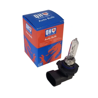 Image of 97FG13009AA, LR044458 Bulb QUINTON HAZELL QBL9005 12V 60W HB3 MAZDA: 3 Hatchback, MX 5 3, MITSUBISHI: L200 / Triton IV Pickup, OUTLANDER