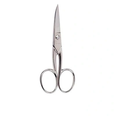 Image of Beter Toenail Scissors, Special Pedicure, Curved Tip, Carbon Steel