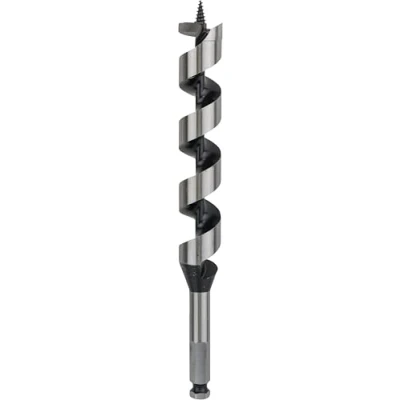 Image of Bosch 2608597636 Hexagon Wood Auger Bit