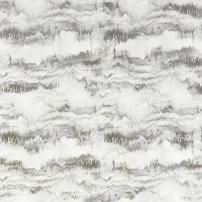 Image of Arthouse Studio Painted Canvas Wallpaper Grey 921605