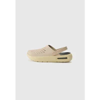 Image of Crocs Inmotion Clog Taupe Size 3 UK Men/ 4 Women