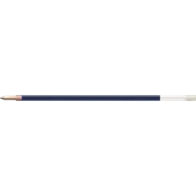 Image of Pentel iZee BXS10 C2, Pack of 12 Packs 2 Refills for Ballpoint Pen 4 Colours BXC470, 1 mm Tip, Blue