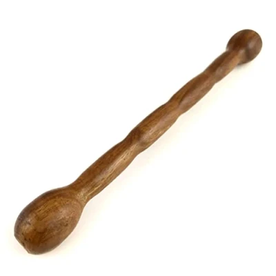 Image of Handmade Dannan Shannon Beater/Tipper for Bodhran Irish Drum