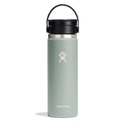 Image of 20 OZ Wide Flex SIP LID Agave