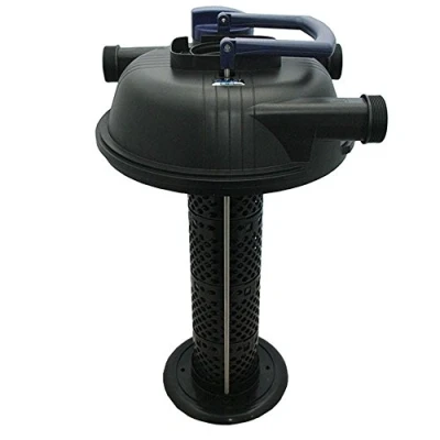 Image of Oase FiltoClear 12000/16000/20000/30000 Complete Main Lid Assemblies 20000/30000