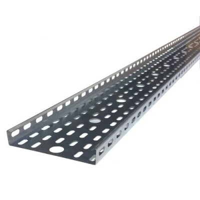 Image of 225mm Premier Medium Duty Cable Tray x 3 Metre 2 Quantity
