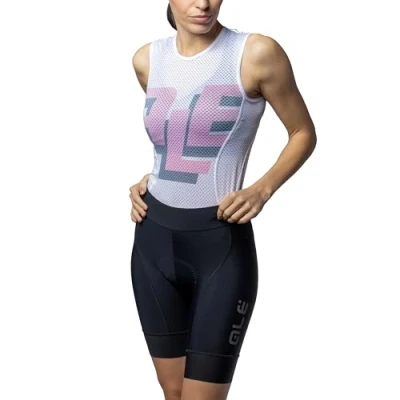 Image of ALE Magic Colour PR E Womens Shorts