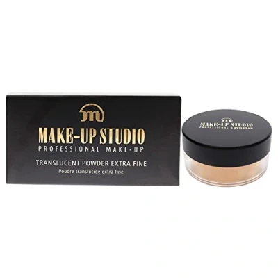 Image of Make Up Studio Translucent Powder Extra Fine 4 for Women 0.35 oz