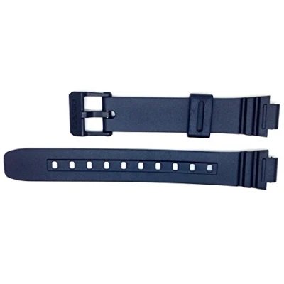 Image of Casio LA 20WH Watch Strap Band 10393847