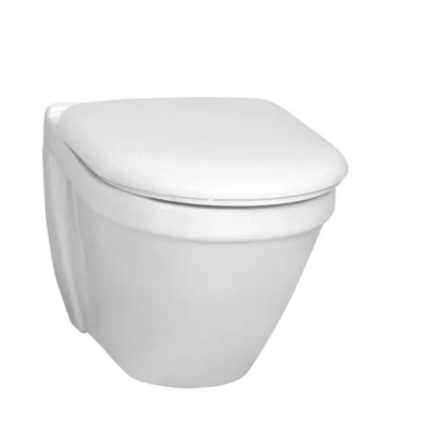 Image of Iflo Denia Compact Wall Hung Wc Pan