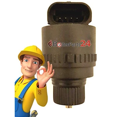 Image of Vaillant Shift Motor 140429