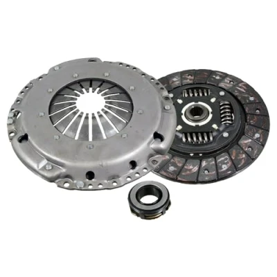 Image of 021141025E, 021141025ES1, 02A141165D, 02A141165DS2, 02A141165E Clutch BLUE PRINT ADV183053 SKODA: Fabia I Hatchback, 2, 1 Combi