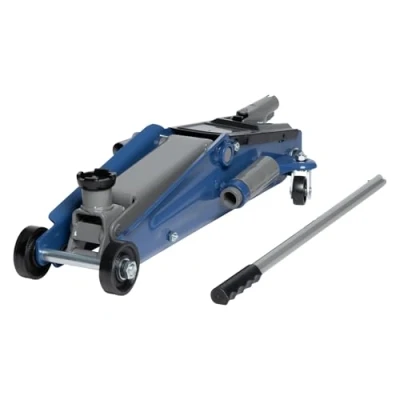 Image of Cartrend 10024 Trolley Jack SUV 2.5 T