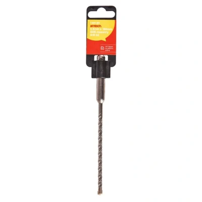 Image of Amtech F4004 5.5mm x 160mm SDS Masonry Drill bit