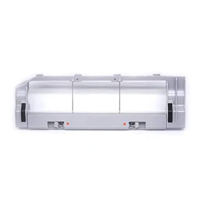 Image of Chuancheng Roller Main Brush Cover for Xiaomi Mi Robot S55 S5 S51 S52 MAX S6 Pure MAXV T6 T4 Vacuum Cleaner Accessories Parts