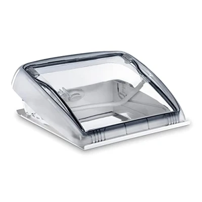 Image of DOMETIC Mini Heki Style 43 60 without forced ventilation.