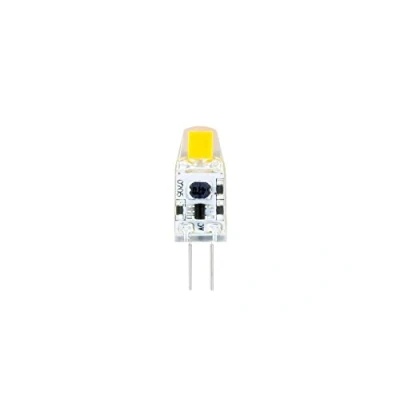Image of Integral LED G4 1.1W 4000K 110Lm Non Dimmable 12V 260 Degree Beam Angle