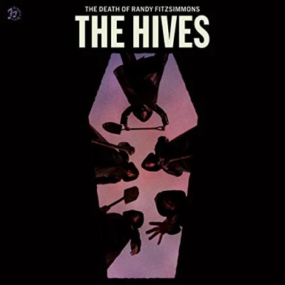 Image of The Death Of Randy Fitzsimmons [VINYL]