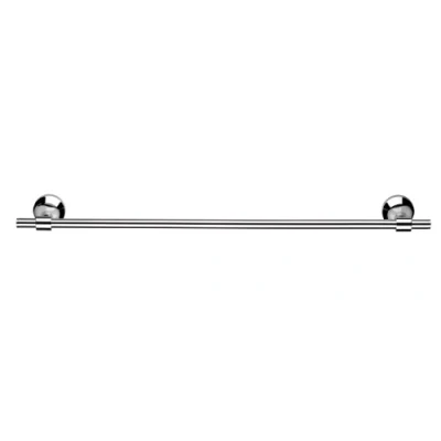 Image of Croydex Flexi Fix Torbay Towel Rail