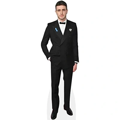 Image of Paul Mescal (Suit) Mini Size Cutout