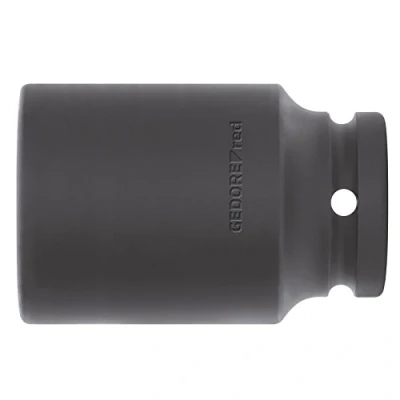 Image of Gedore Impact socket 3/4 hex. size30mm l.90mm