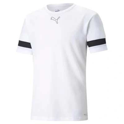 Image of PUMA teamRISE Jersey CE