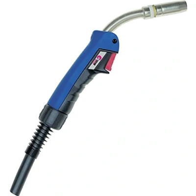 Image of Binzel W.1203 MB25 Air Cooled MIG Torch, 3m Length