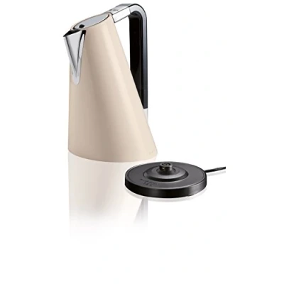 Image of Bugatti Vera Easy Kettle Cream